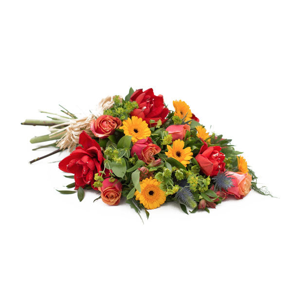 Autumnal Tied Sheaf