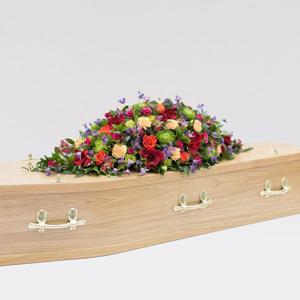 Everlasting Tribute