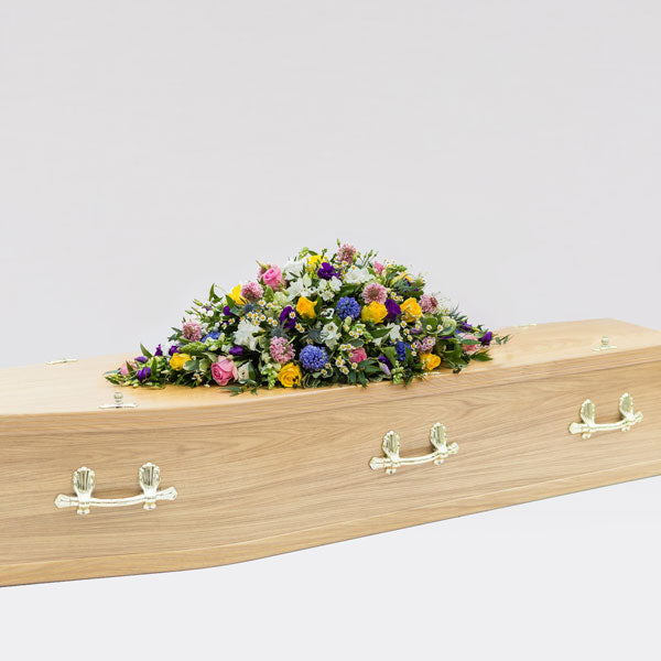 Treasure Tribute