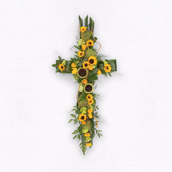Contemporary Cross