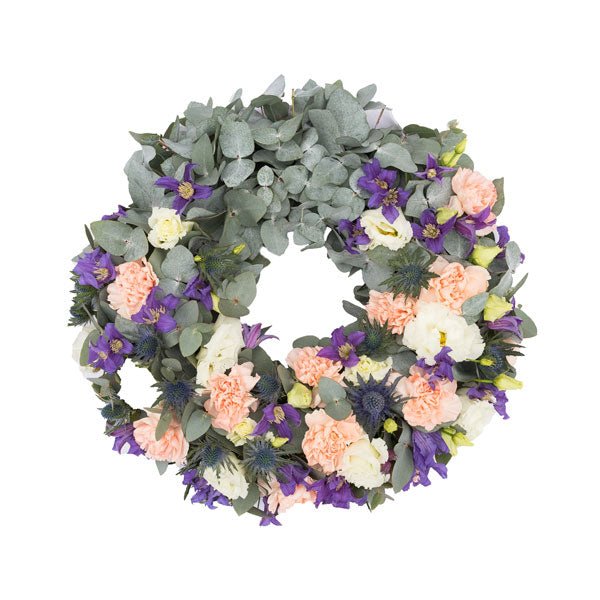 Dignity Wreath