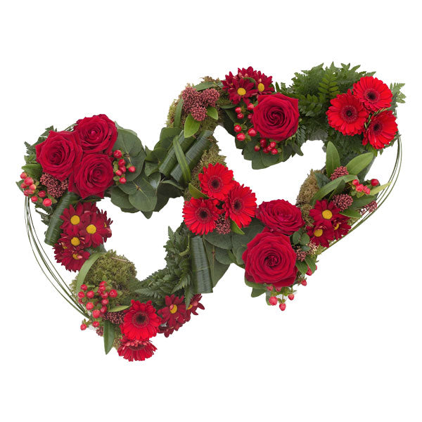 Entwined Heart