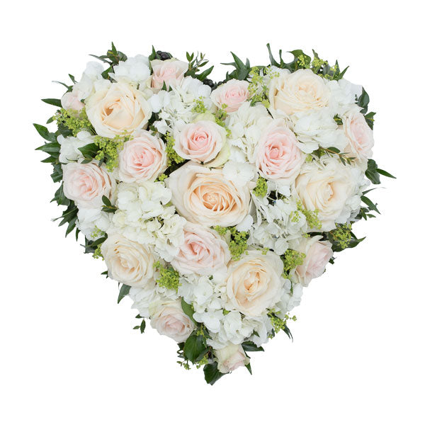 Feminine Heart