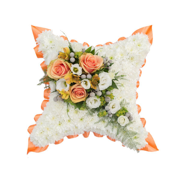 Traditional Cushion