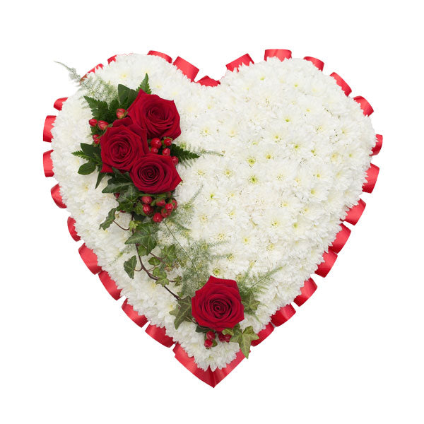 Traditional Heart