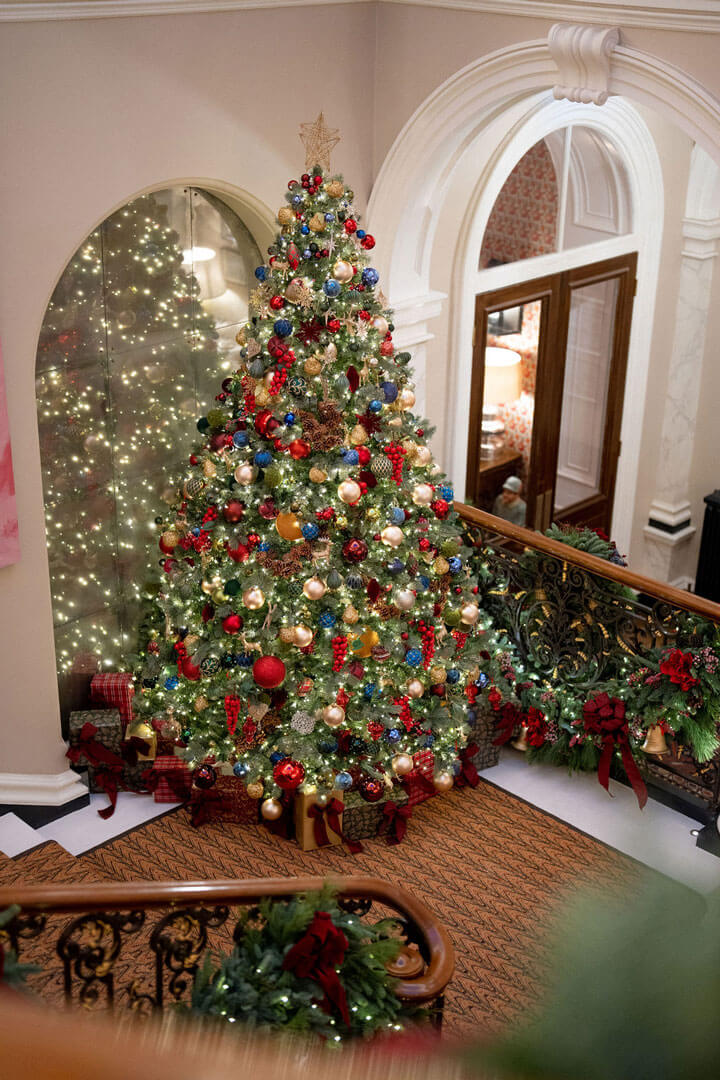Christmas Trees