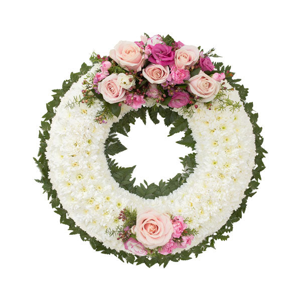 Classic Wreath