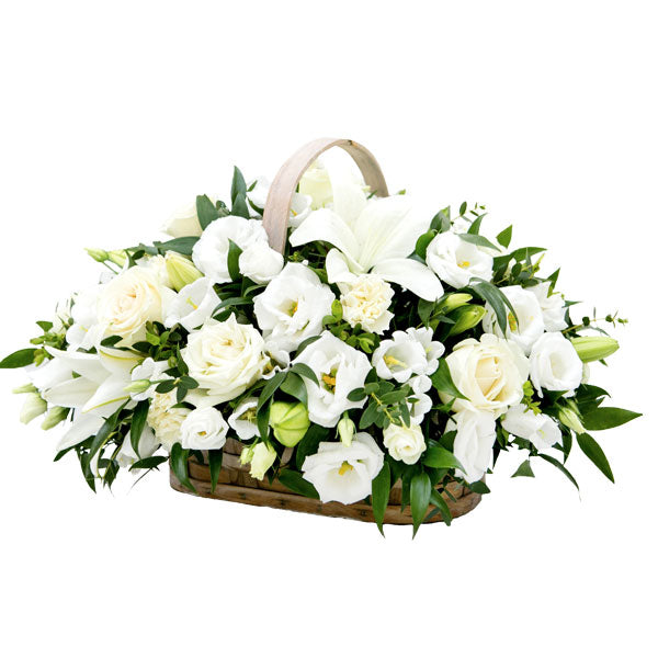 Elegance Basket