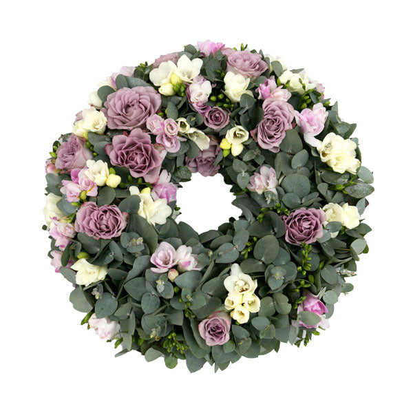 Graceful Wreath