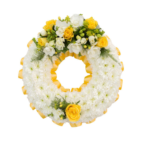 Traditional Wreath