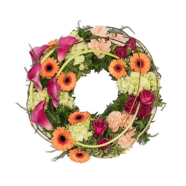 Unity Wreath