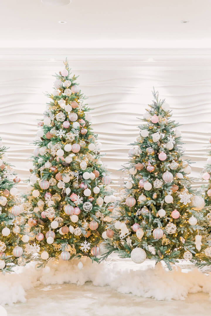 Christmas Trees
